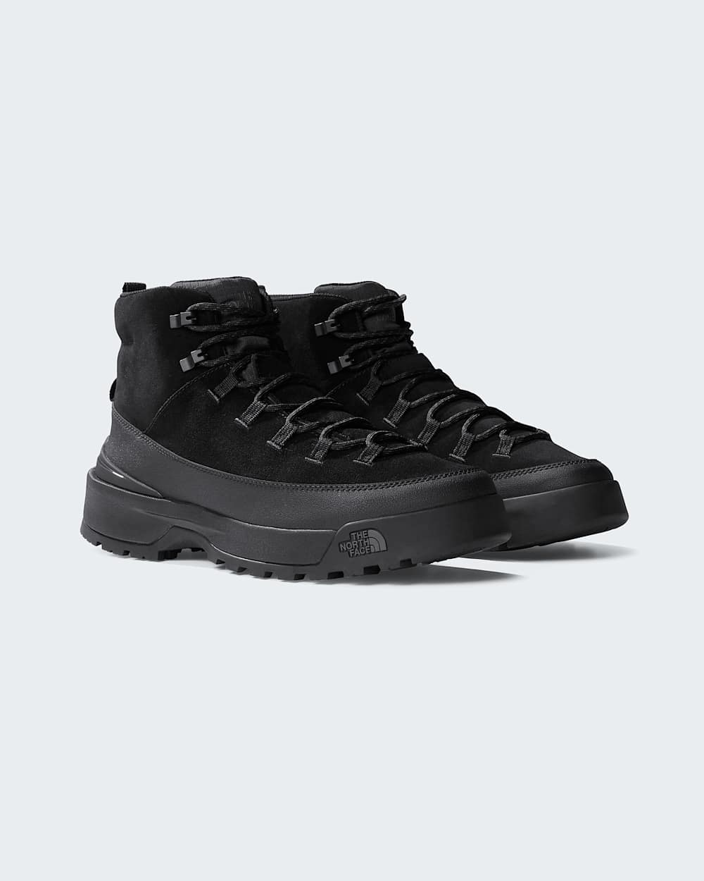 Glenclyffe Urban Boots TNF ALT8