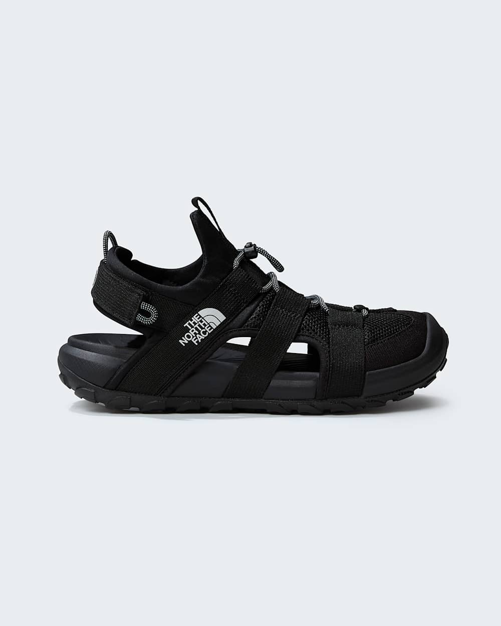 Mens Explore Camp Shandals TNF HERO