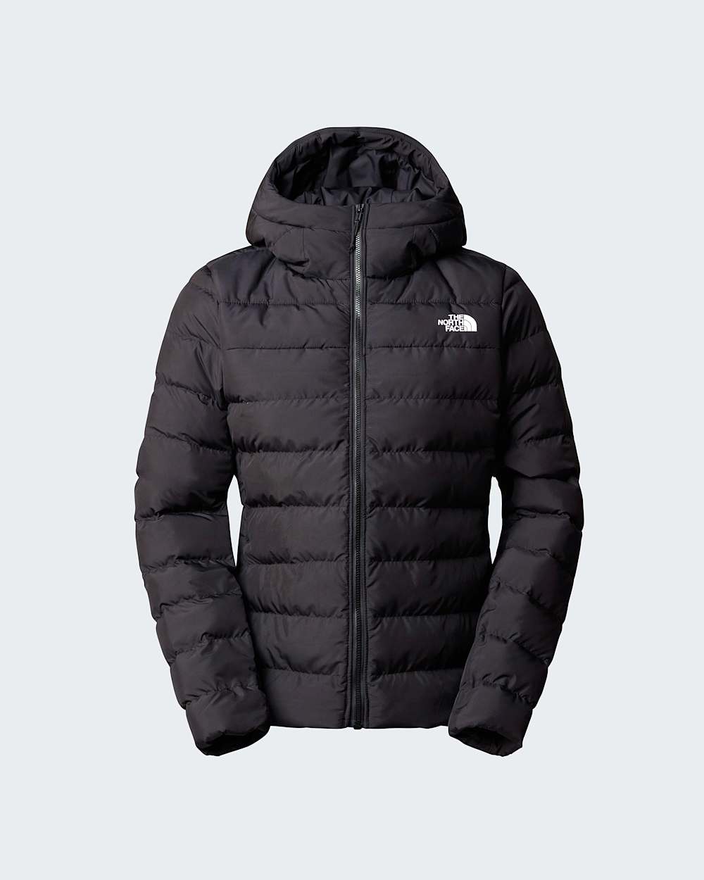 Womens Aconcagua III Hooded Jacket TNF ALT20