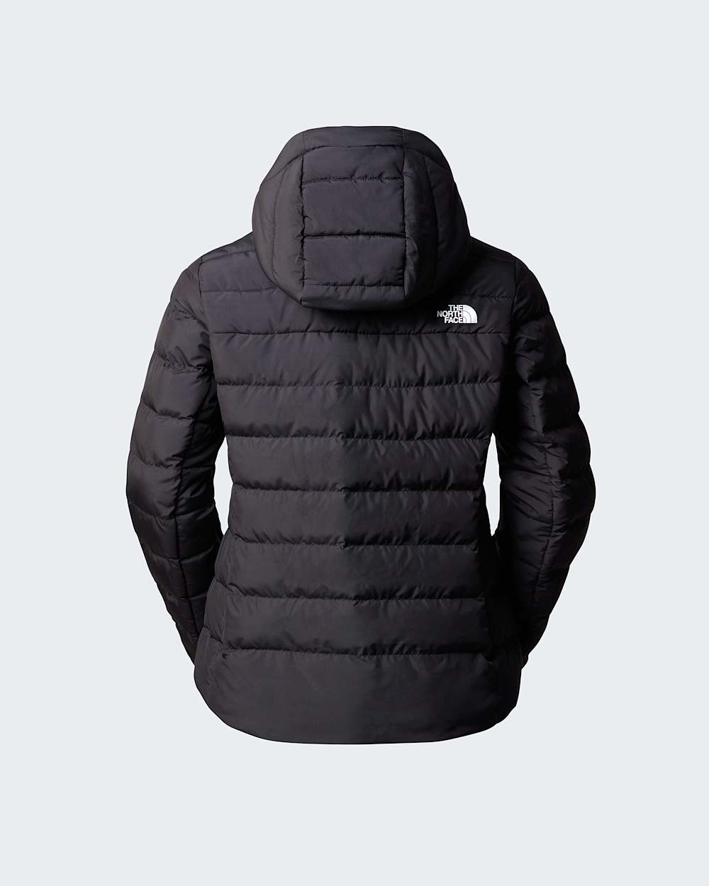 Womens Aconcagua III Hooded Jacket TNF ALT21