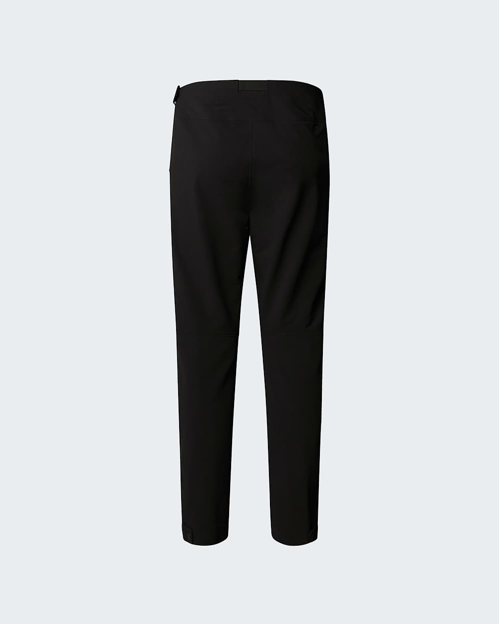 Womens Summit Chamlang Softshell Trousers TNF ALT21