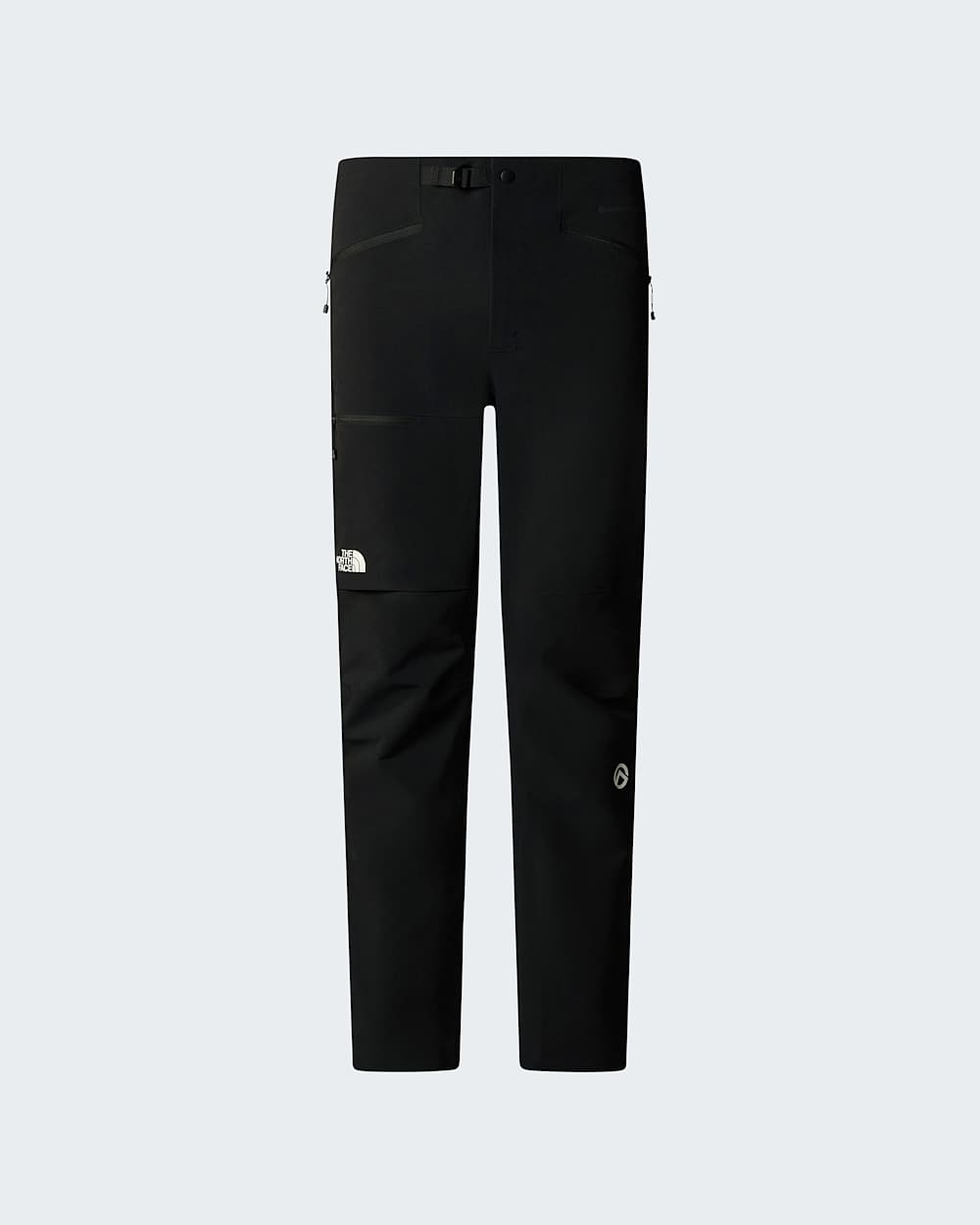 Mens Summit Chamlang Softshell Trousers TNF ALT20