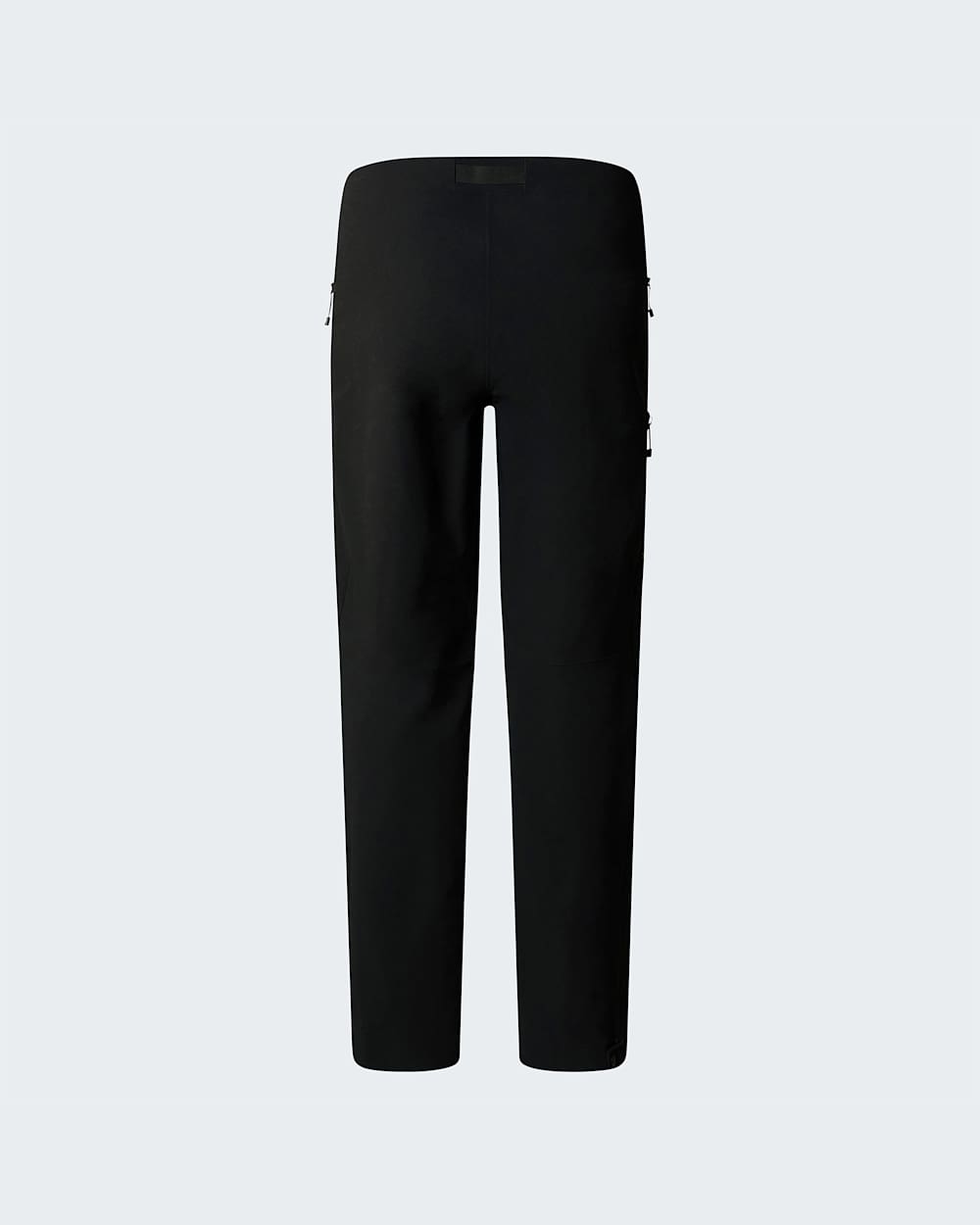 Mens Summit Chamlang Softshell Trousers TNF ALT21