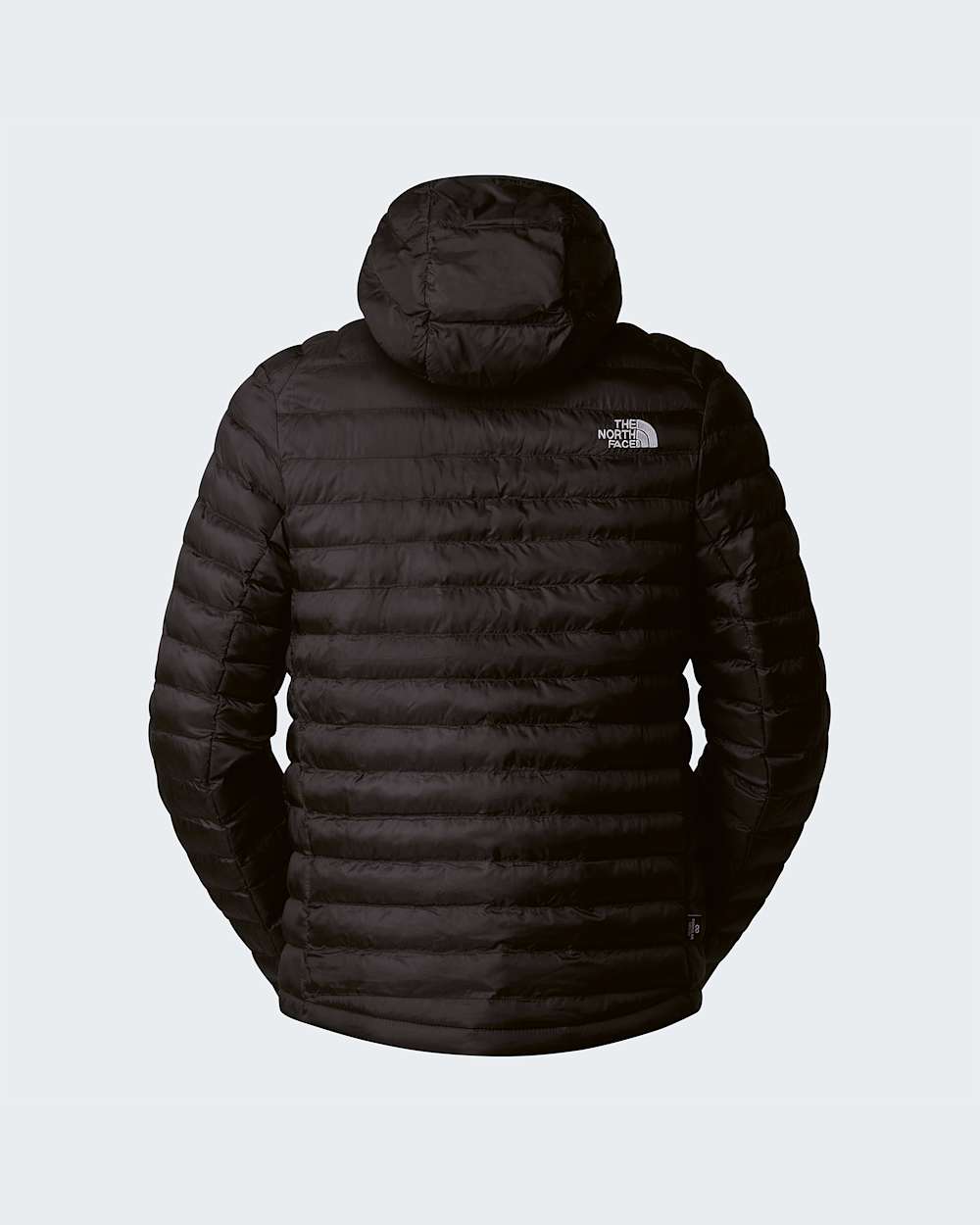 Mens Huila Synthetic Insulation Hooded Jacket TNF ALT21