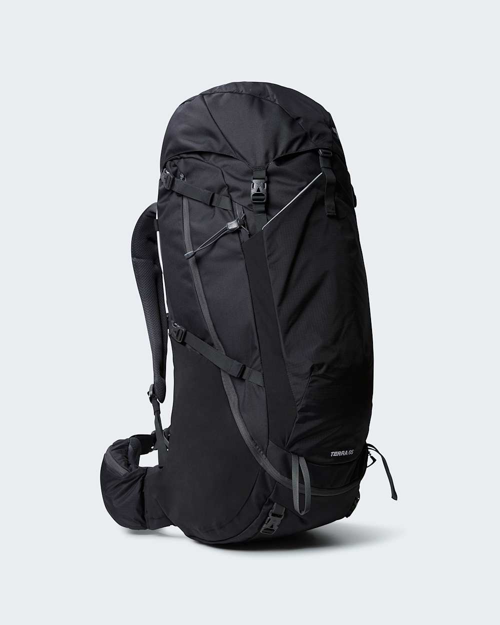 Macuto de senderismo Terra de 65 litros TNF HERO