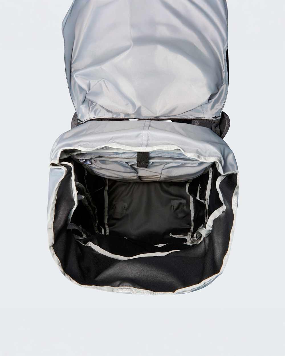 Terra 55Litre Hiking Backpack TNF ALT4