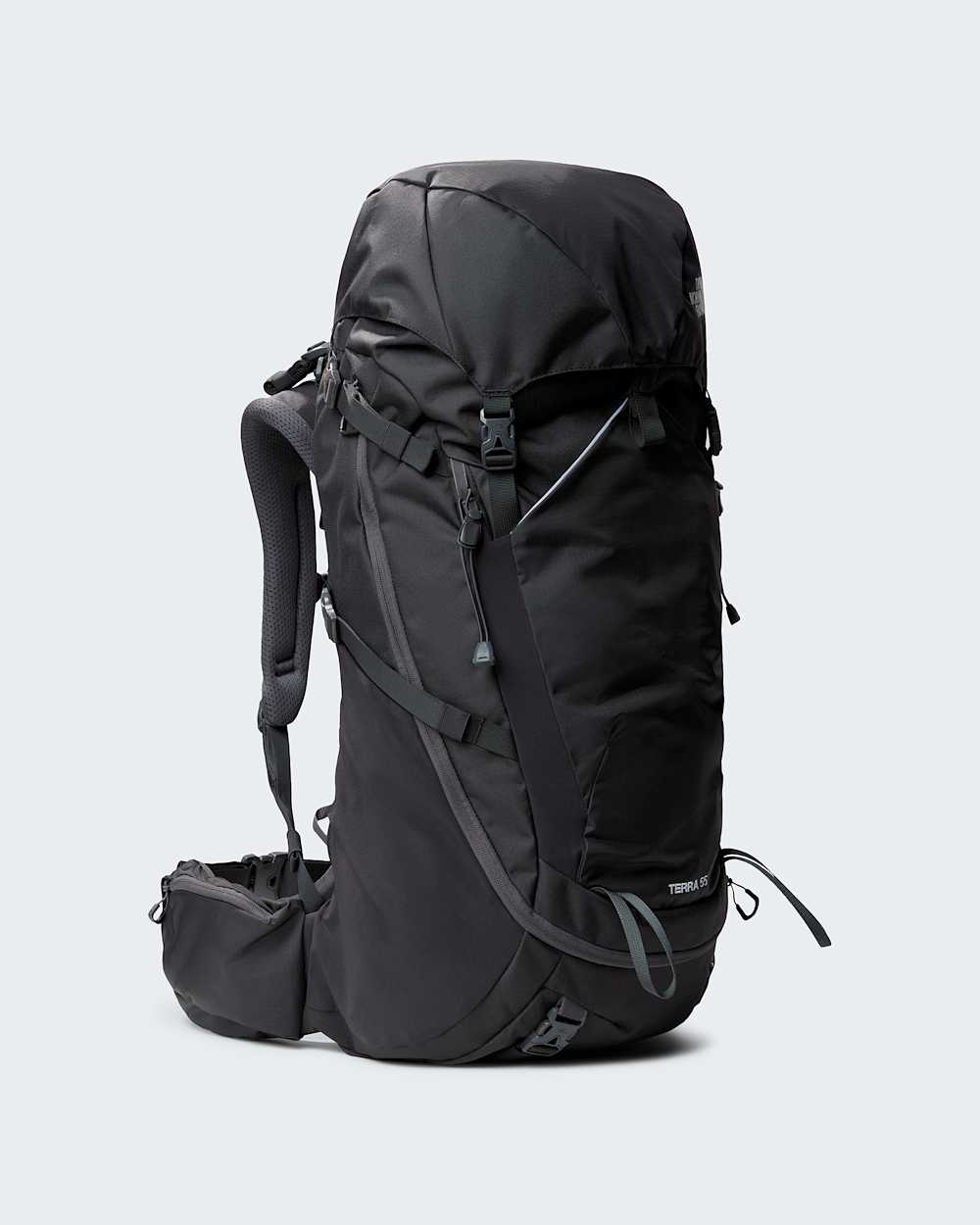 Terra 55Litre Hiking Backpack TNF HERO