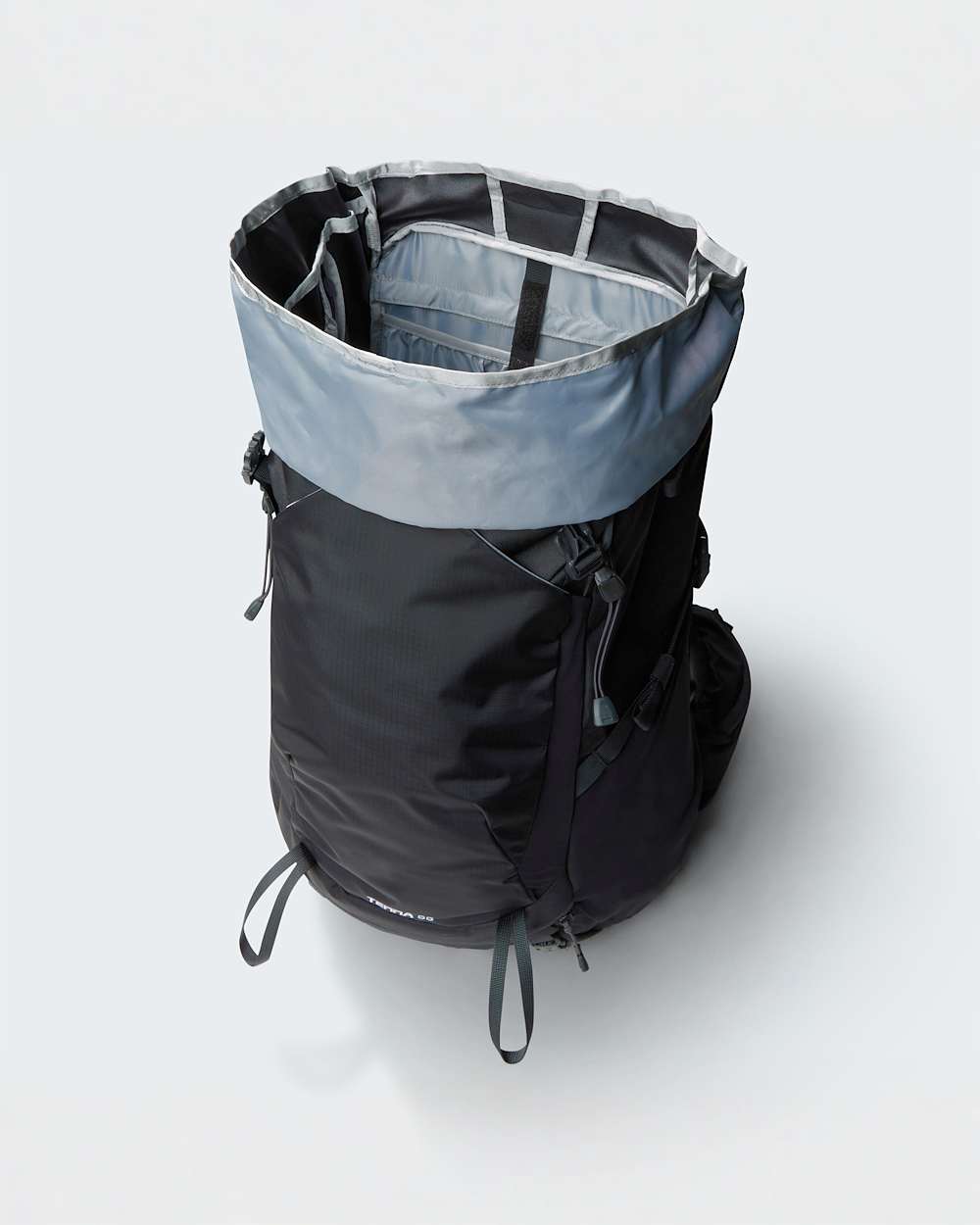 Terra 55Litre Hiking Backpack TNF ALT5