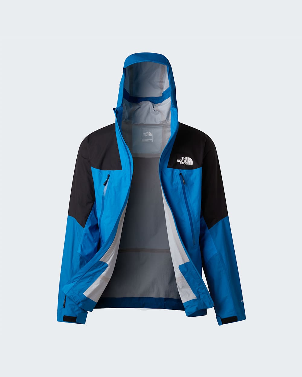 Mens Signal 25L DryVent Jacket TNF ALT17