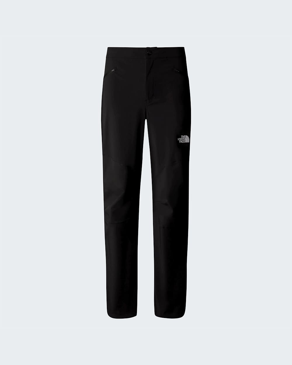 Mens Alpine Ridge Regular Tapered Trousers TNF ALT20