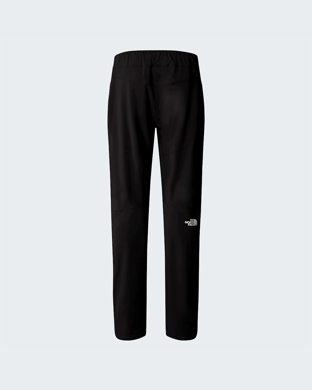 Mens Alpine Ridge Regular Tapered Trousers TNF ALT21