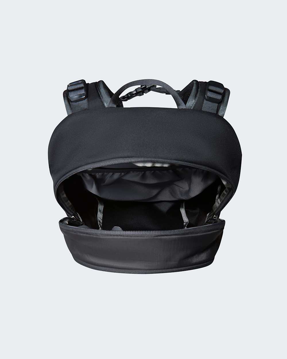 Basin 15Litre Backpack TNF ALT4