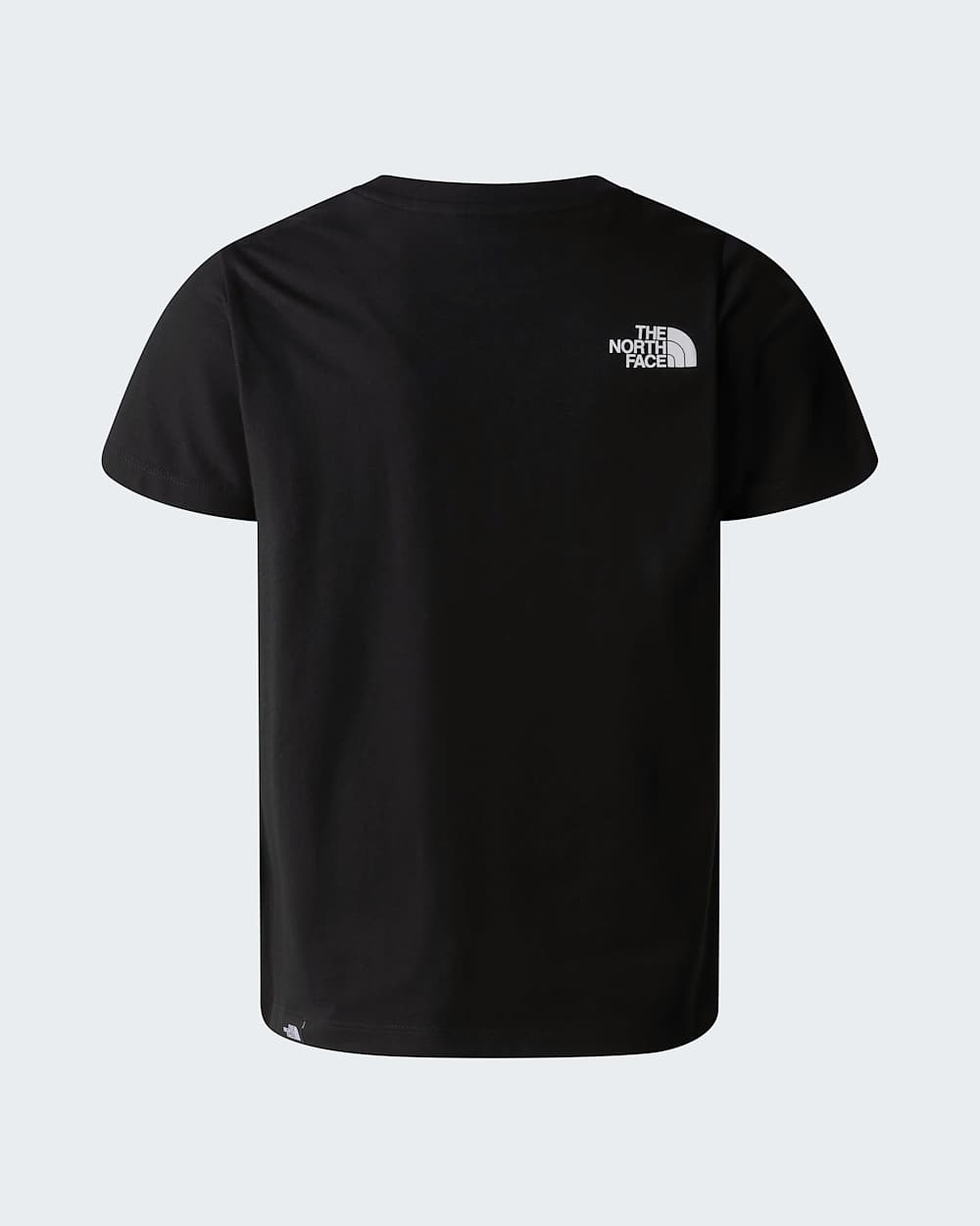 Tshirt Simple Dome pour enfant TNF TNF Black ALT21