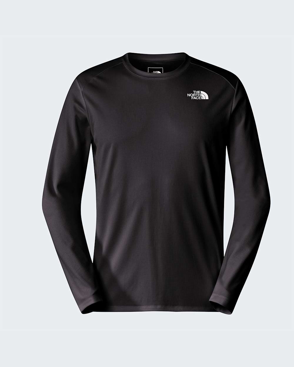Mens Shadow LongSleeve TShirt TNF ALT20