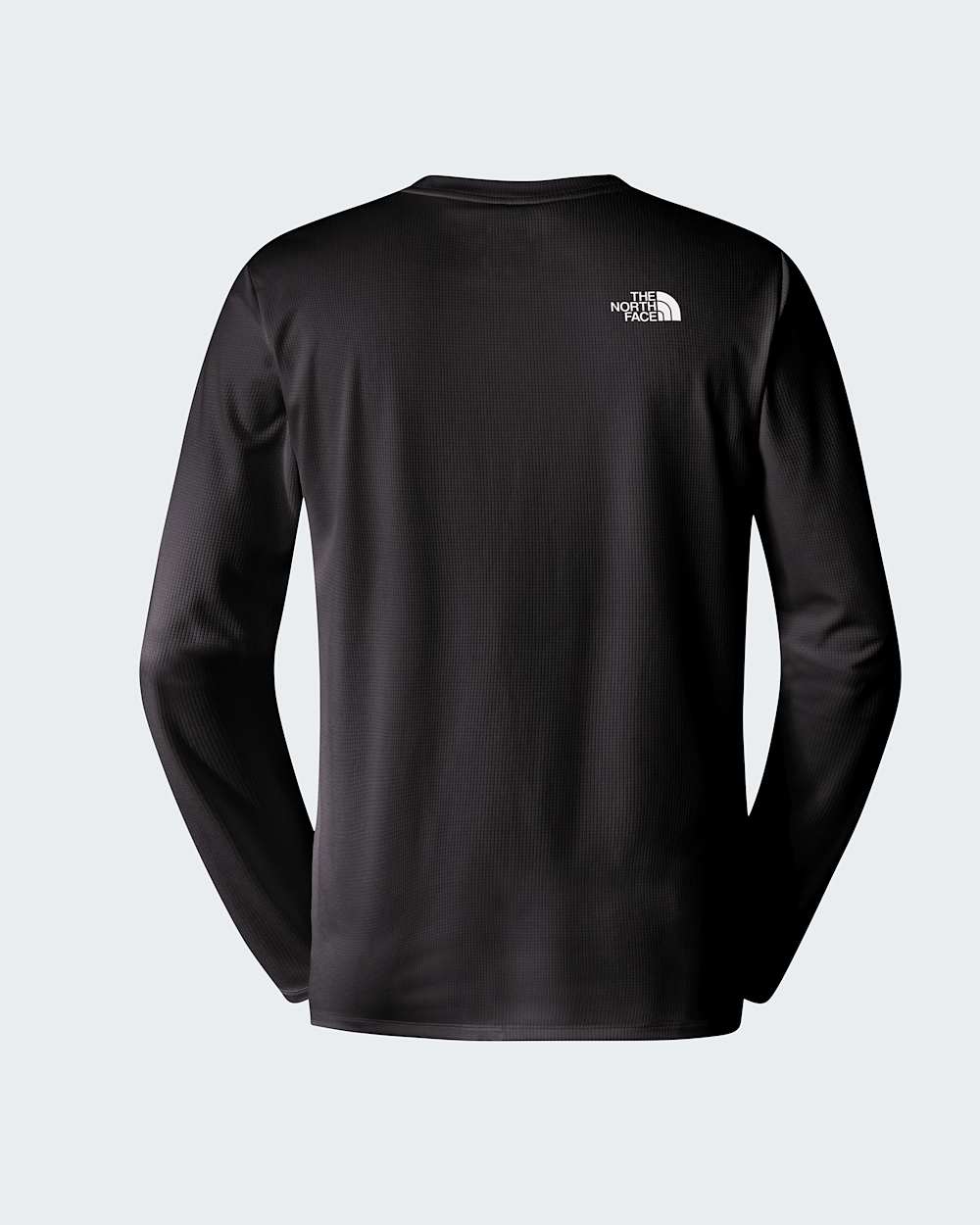 Mens Shadow LongSleeve TShirt TNF ALT21