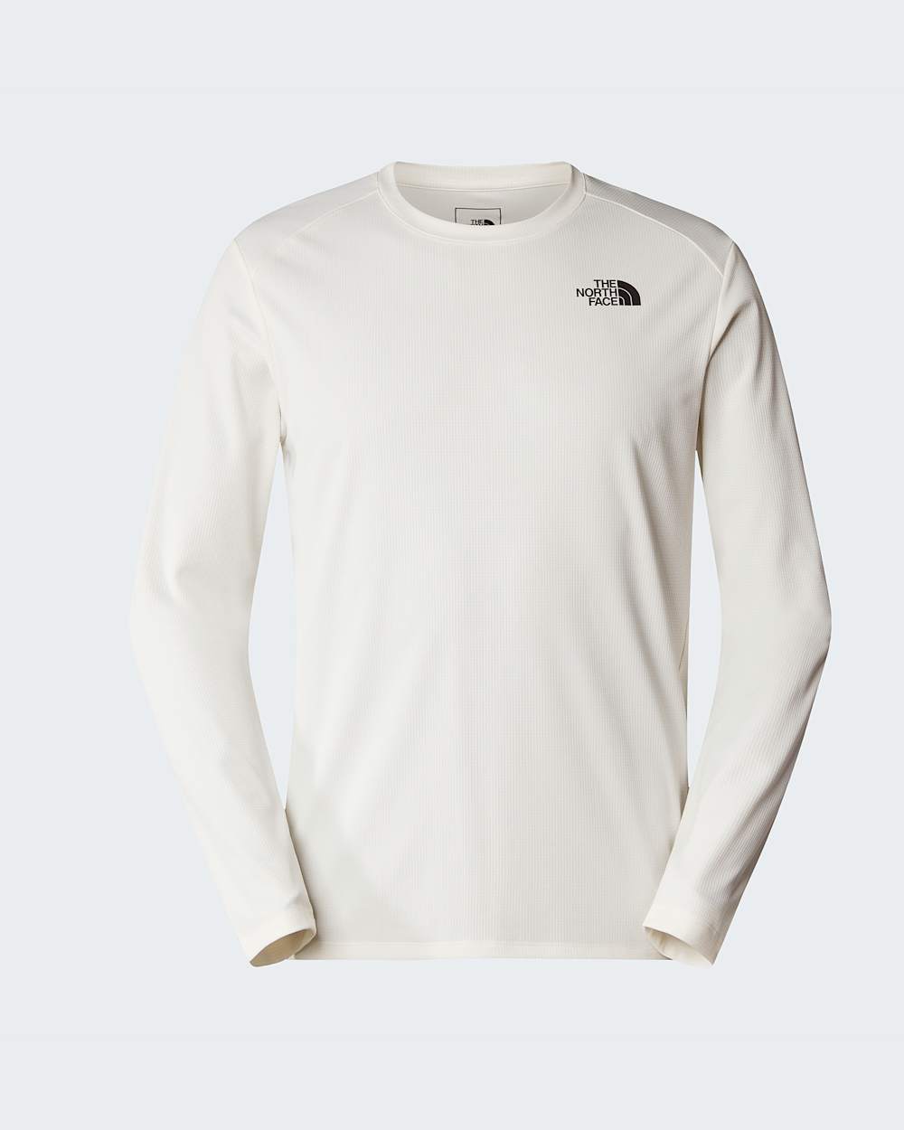 Tshirt  manches longues Shadow pour homme TNF ALT20