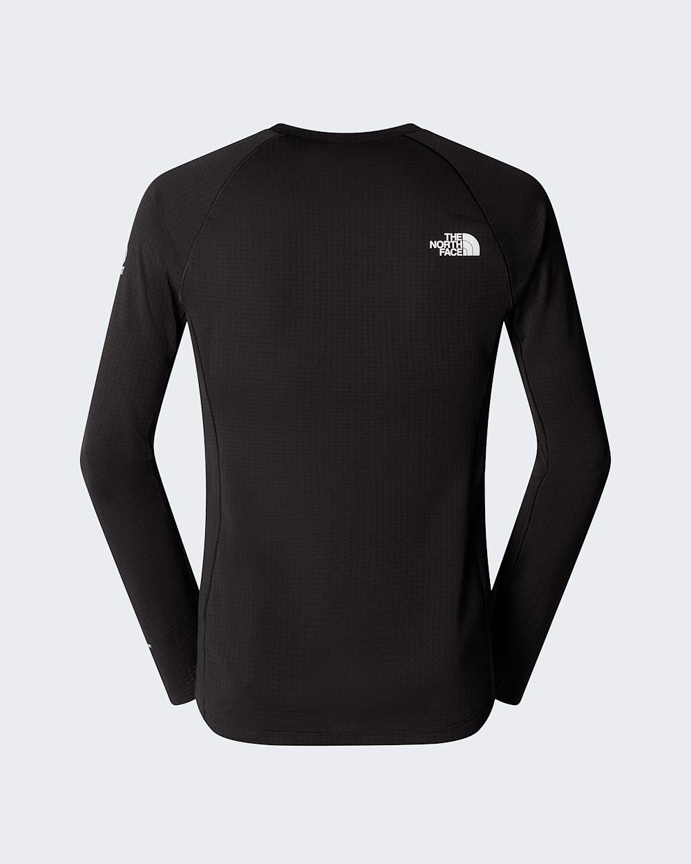 Mens Summit Pro 120 LongSleeve Baselayer TNF ALT21