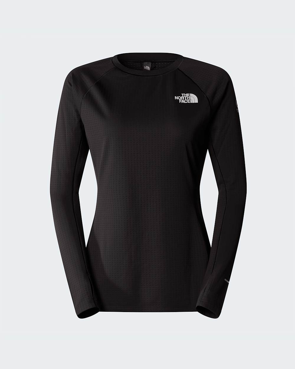 Strato base a maniche lunghe Summit Pro 120 da donna TNF ALT20