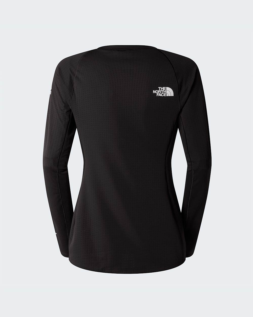 Strato base a maniche lunghe Summit Pro 120 da donna TNF ALT21