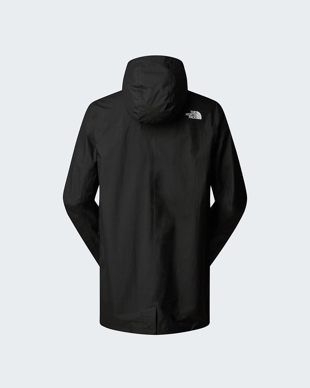 Mens Packable Shell Parka TNF ALT21