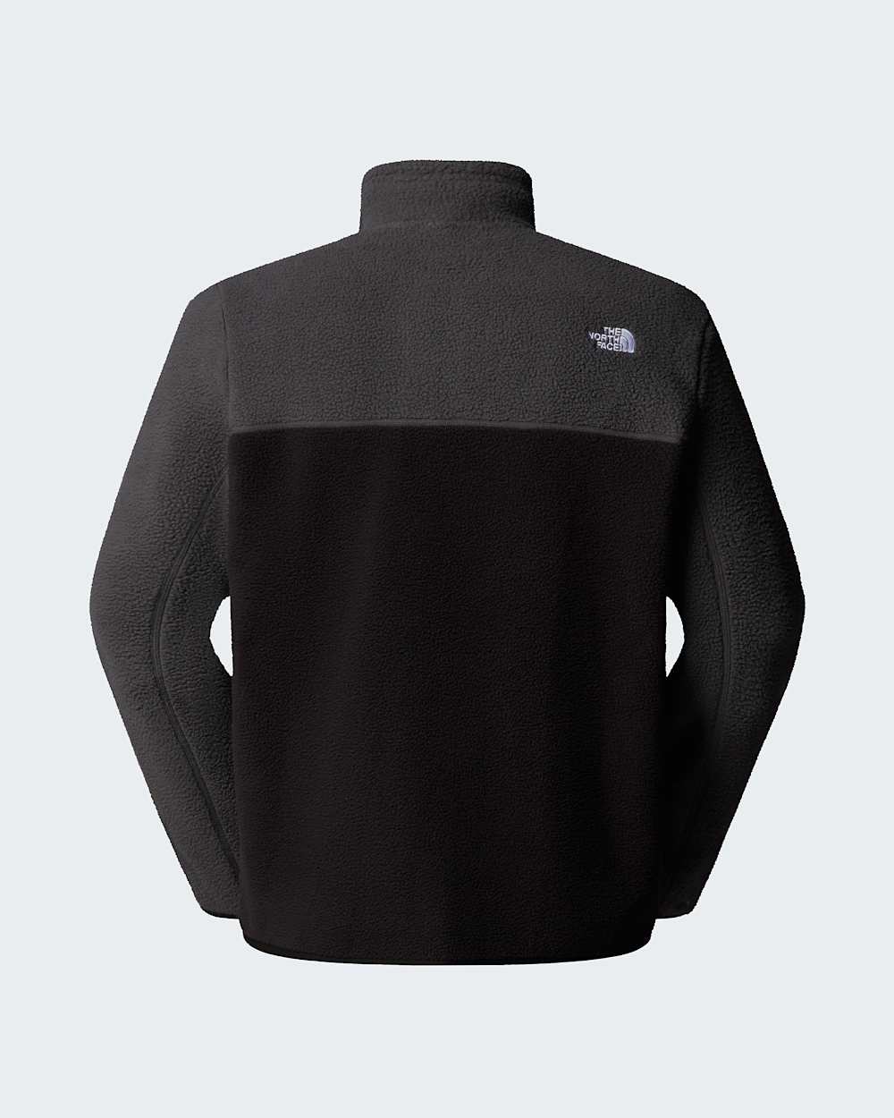Mens Yumiori 14 Zip Fleece Jacket TNF ALT21