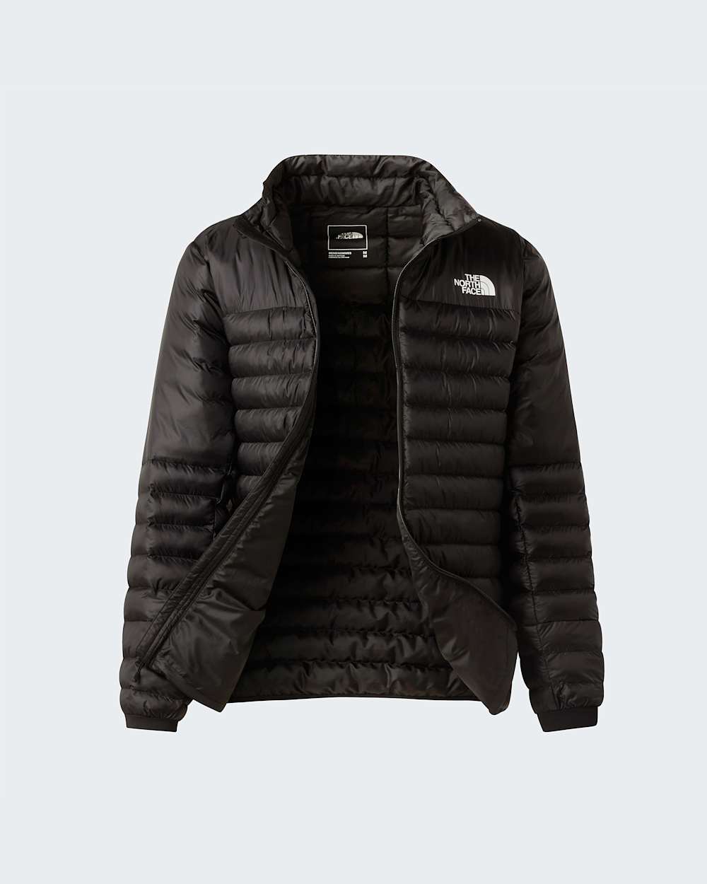 Mens Terra Peak Jacket TNF ALT17