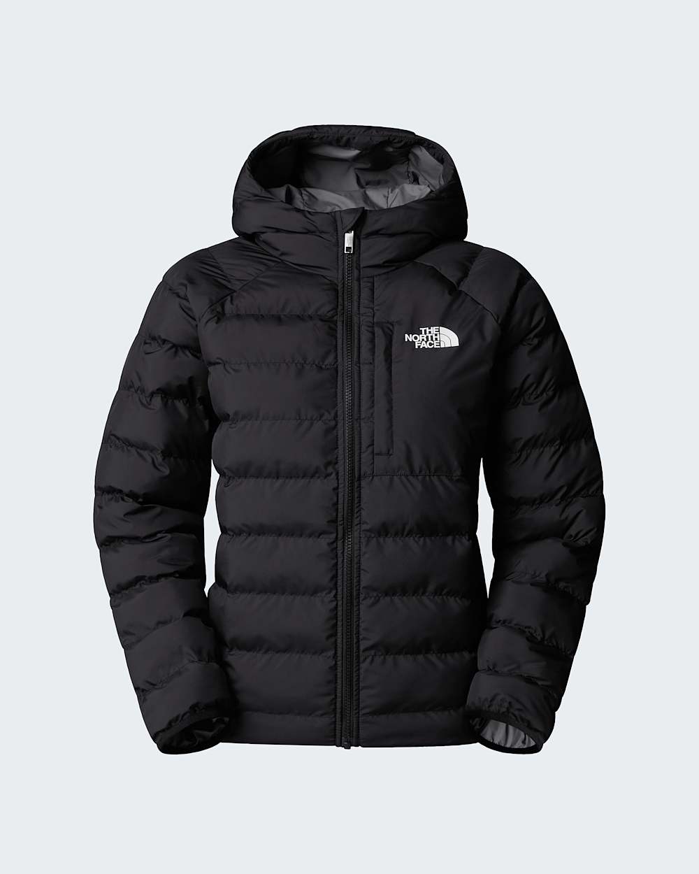Girls Reversible Perrito Jacket TNF ALT20