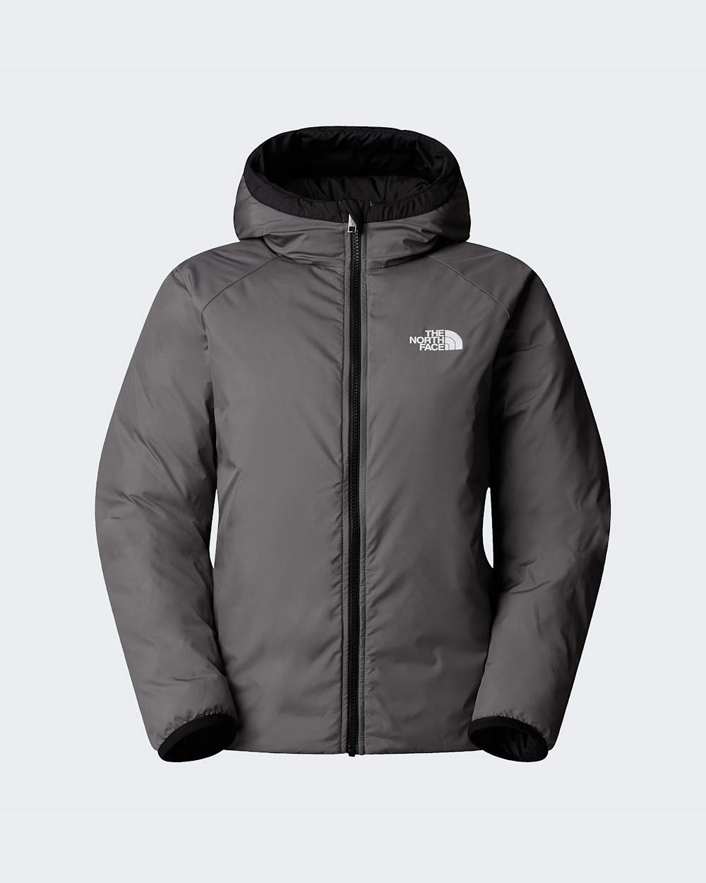 Girls Reversible Perrito Jacket TNF ALT22