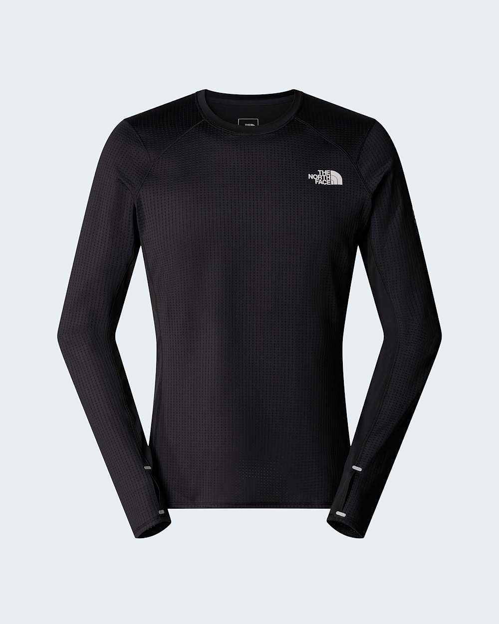 Haut  manches longues Summit Altimetro pour homme TNF ALT20