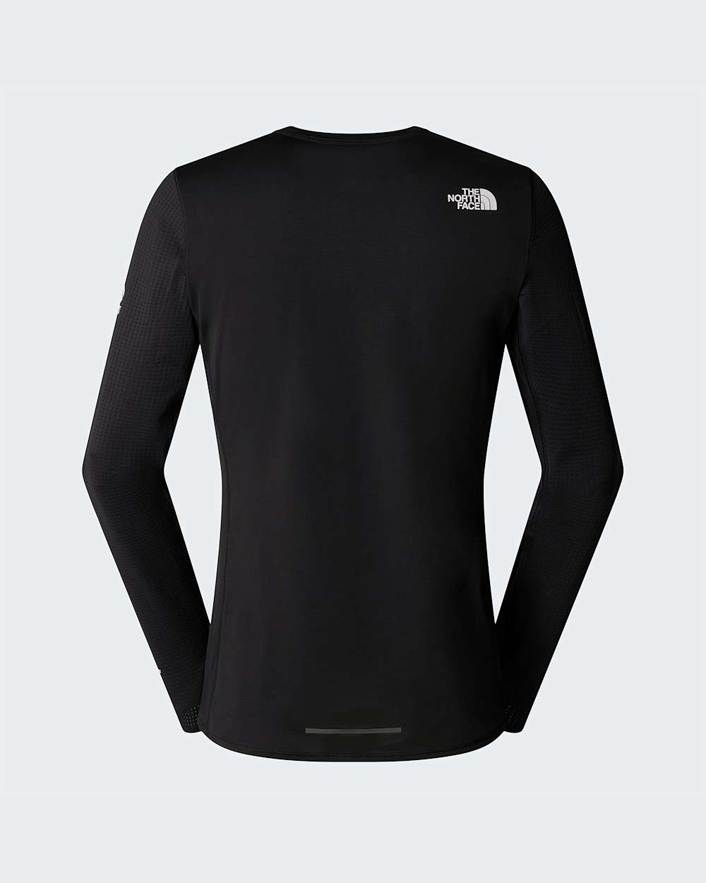 Haut  manches longues Summit Altimetro pour homme TNF ALT21