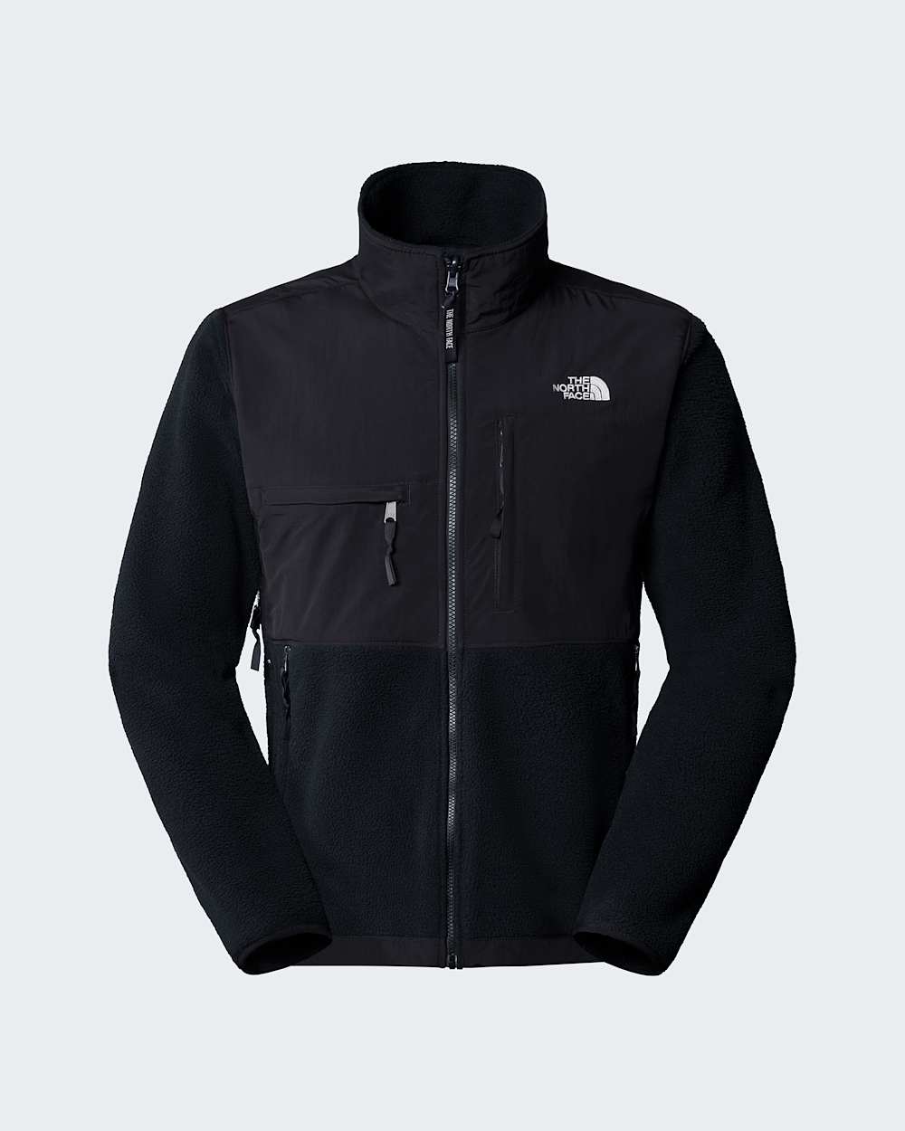 Mens Retro Denali Jacket TNF ALT20