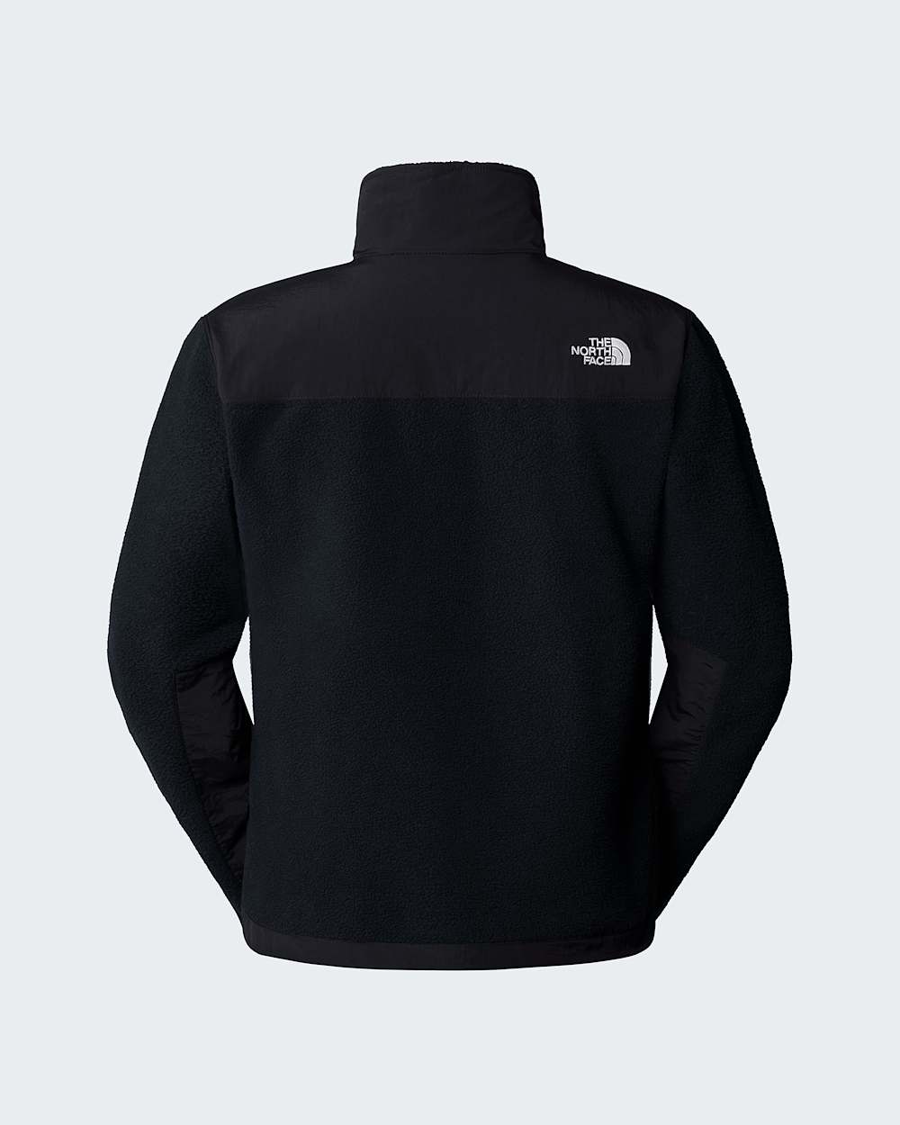 Mens Retro Denali Jacket TNF ALT21