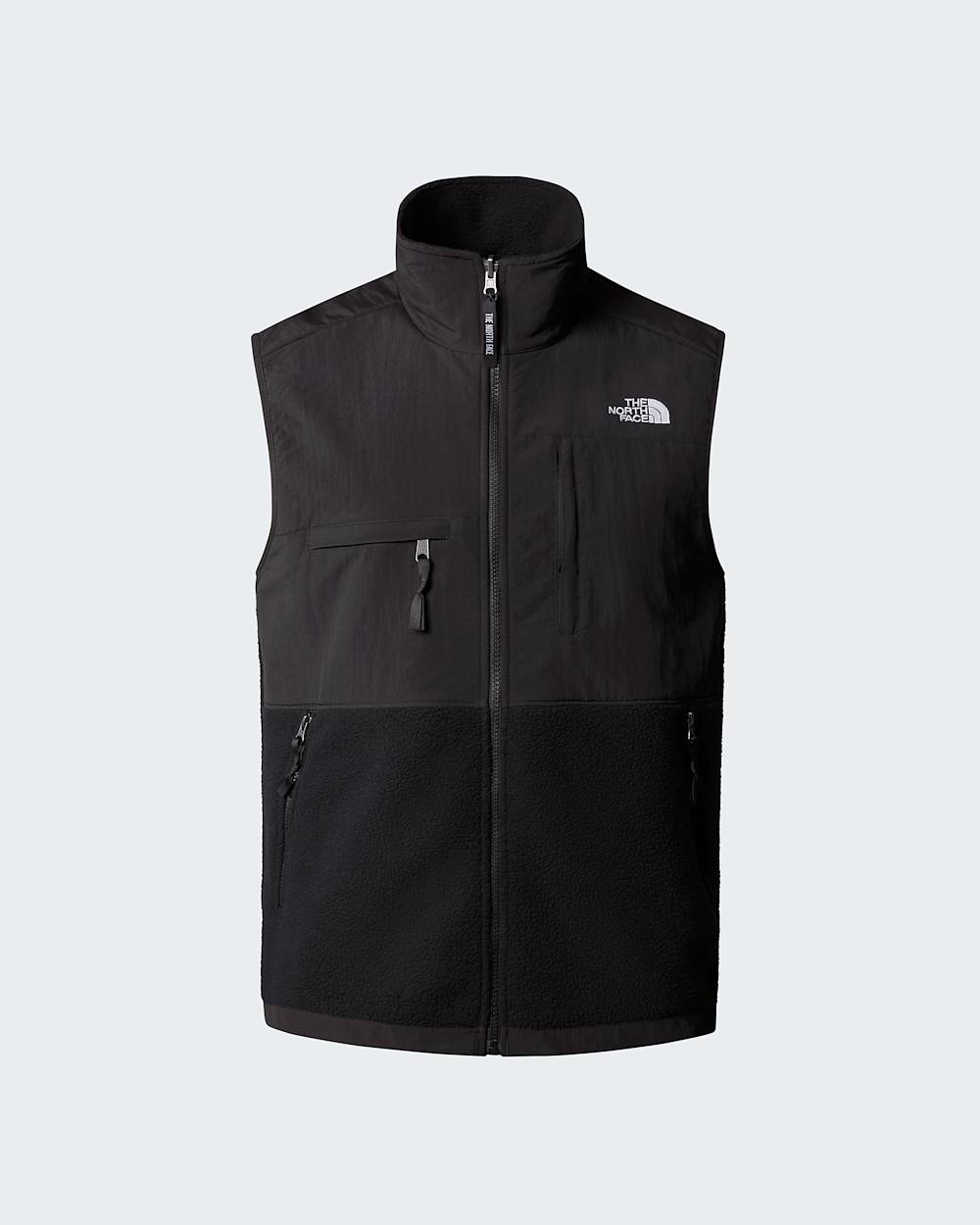 Mens Retro Denali Gilet TNF ALT20