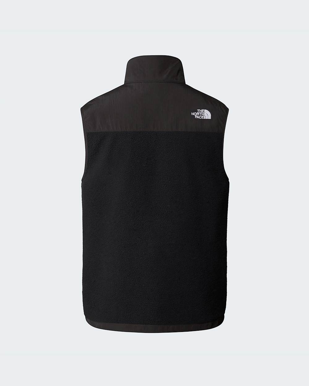 Mens Retro Denali Gilet TNF ALT21
