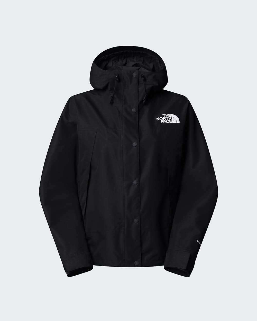 Dame DryVent Mono Mountain Jakke TNF alt20