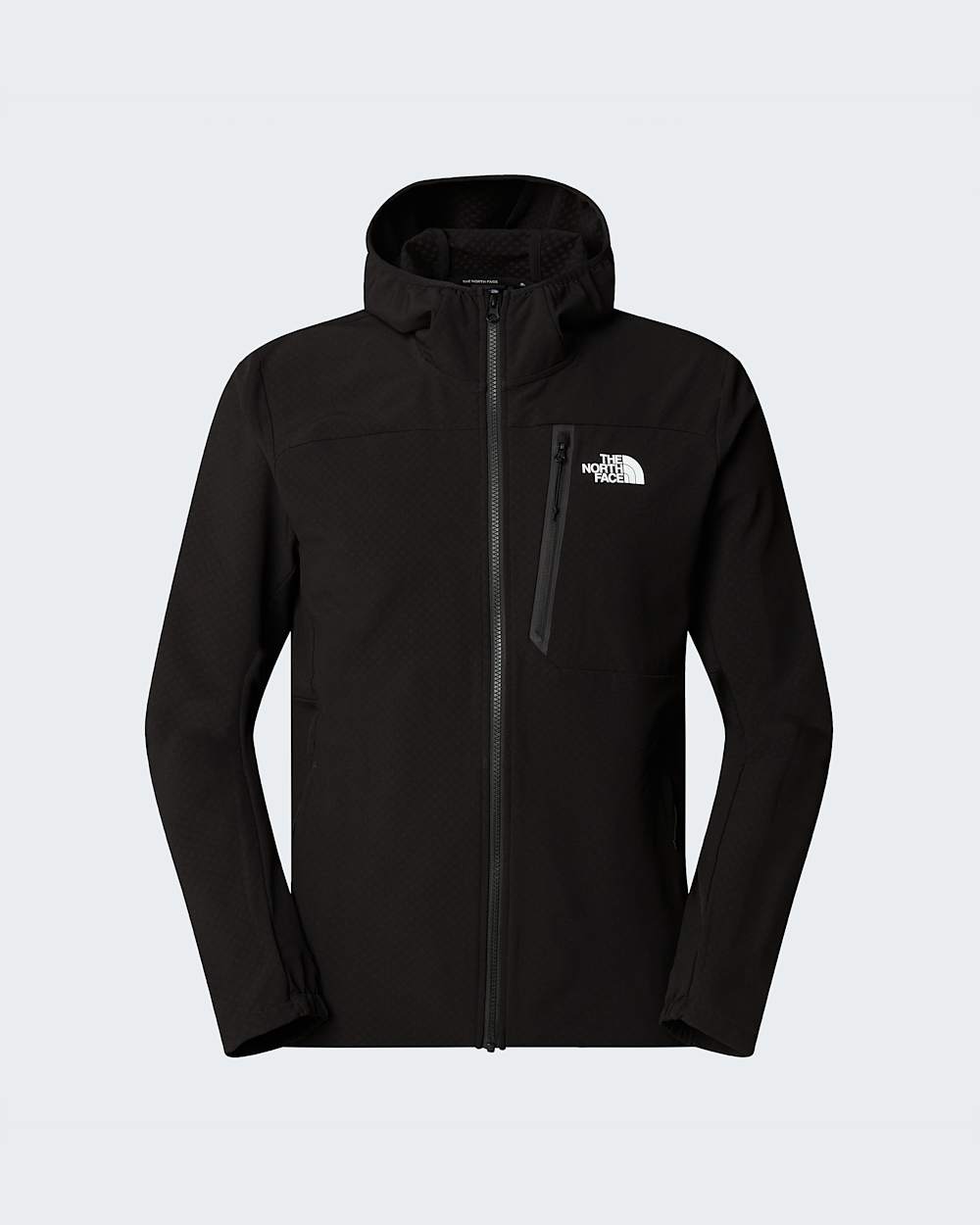 Mens Mountain Athletics Softshell Jacket TNF ALT20