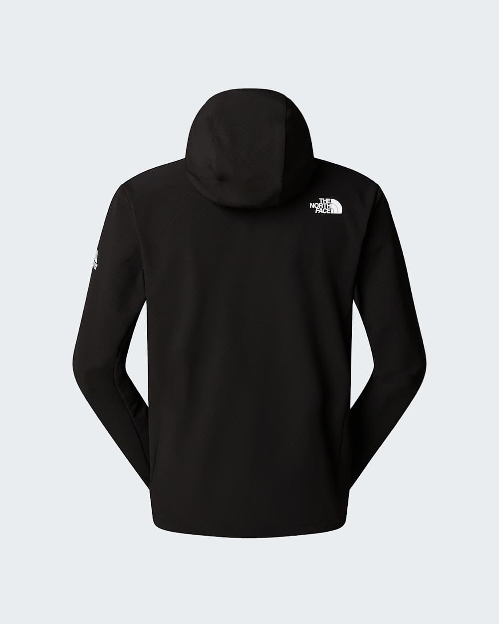 Mens Mountain Athletics Softshell Jacket TNF ALT21