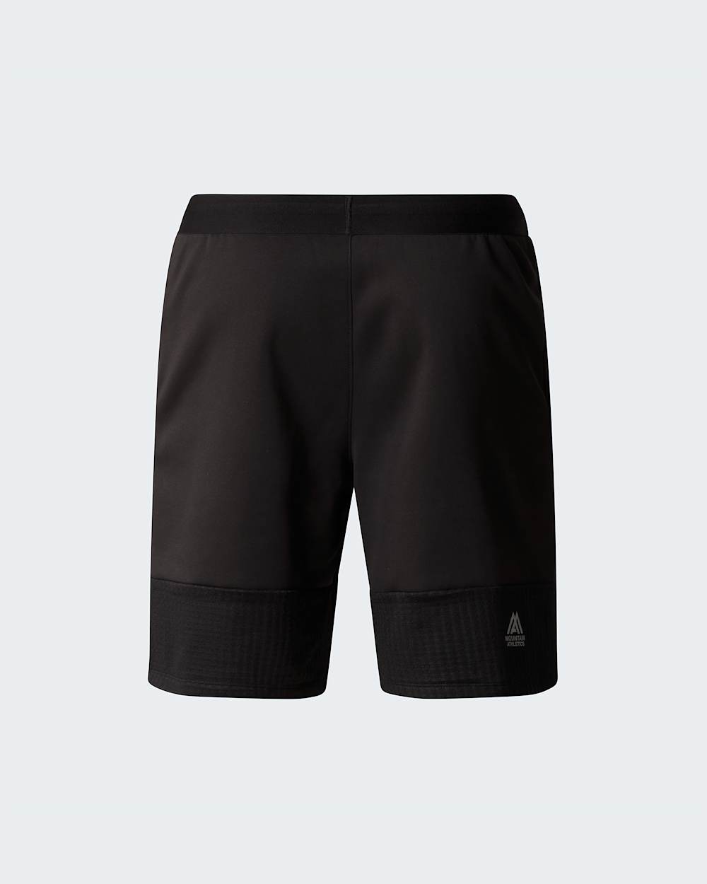 Mens Mountain Athletics Fleece Shorts TNF ALT21