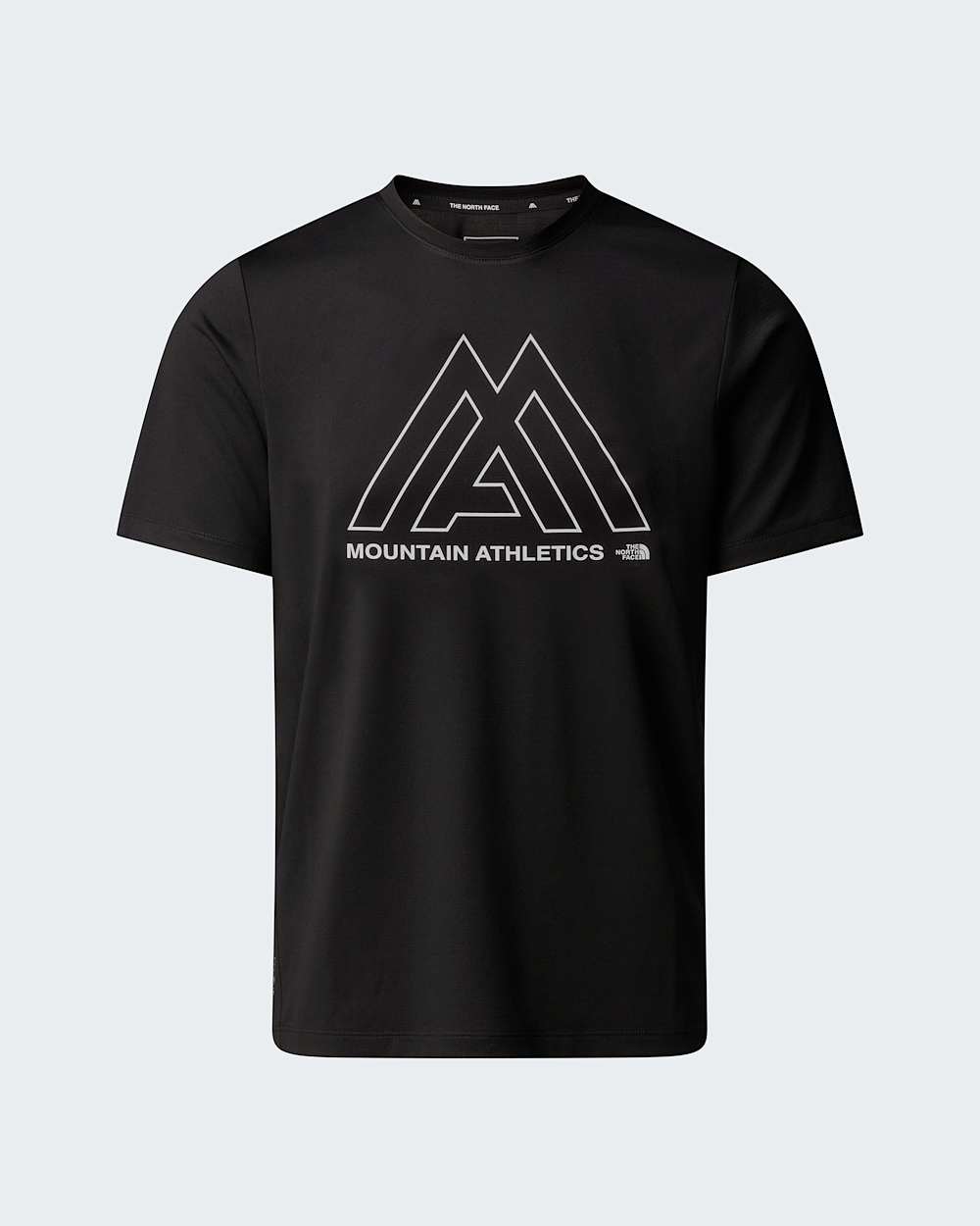 Tshirt 247 Mountain Athletics pour homme TNF ALT20