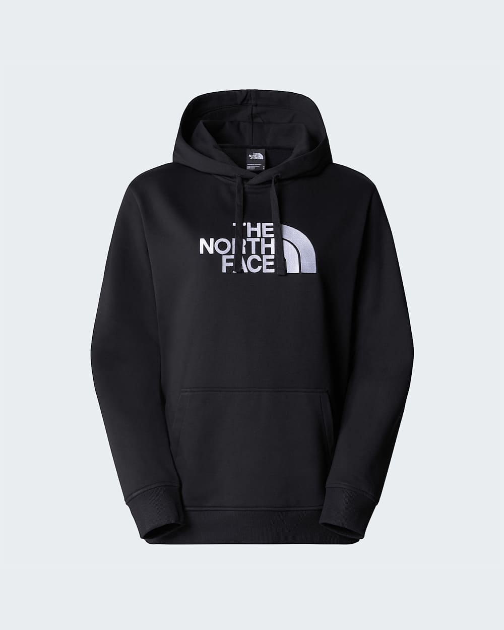Womens Drew Peak Hoodie TNF ALT20