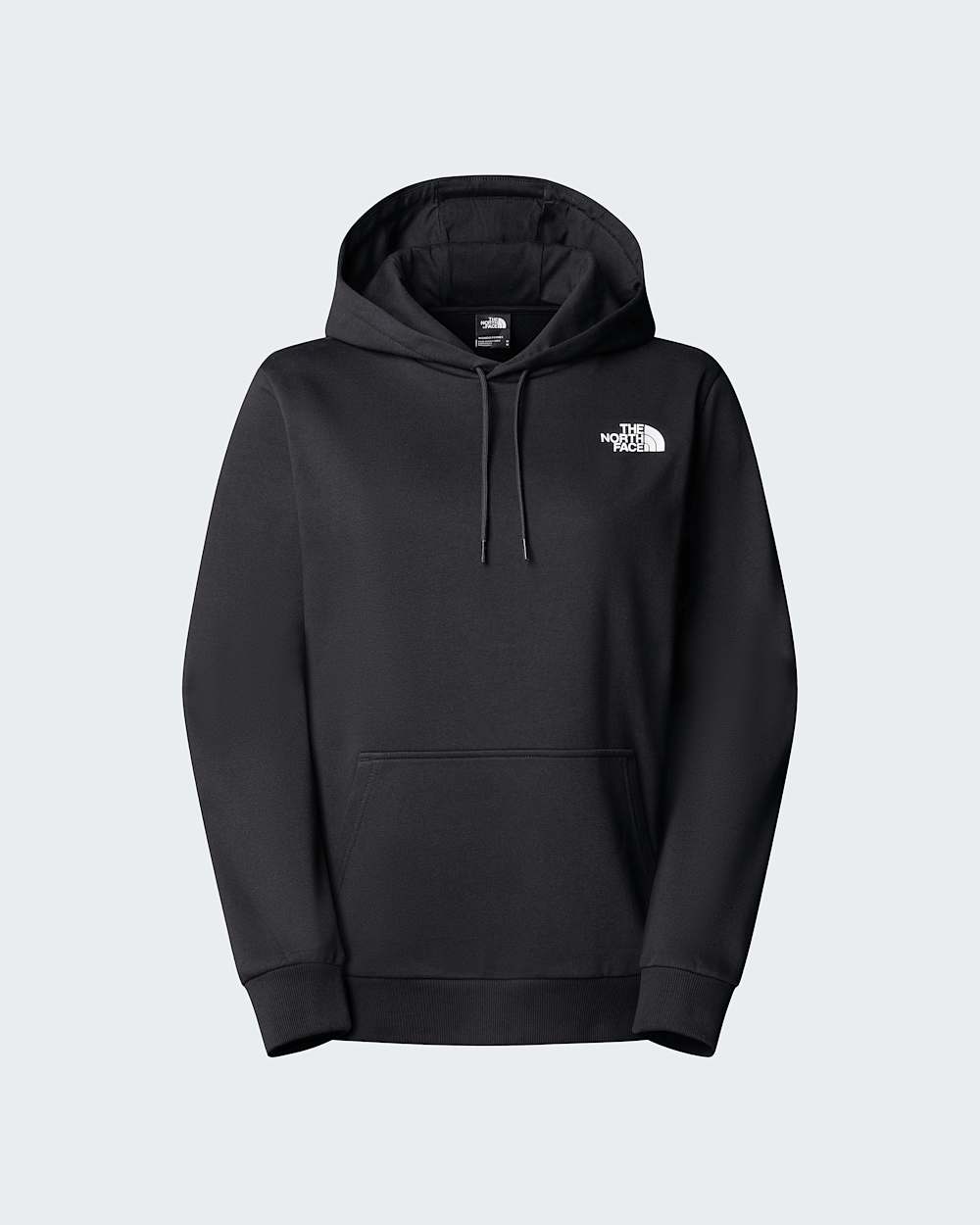 Womens Simple Dome Hoodie TNF ALT20