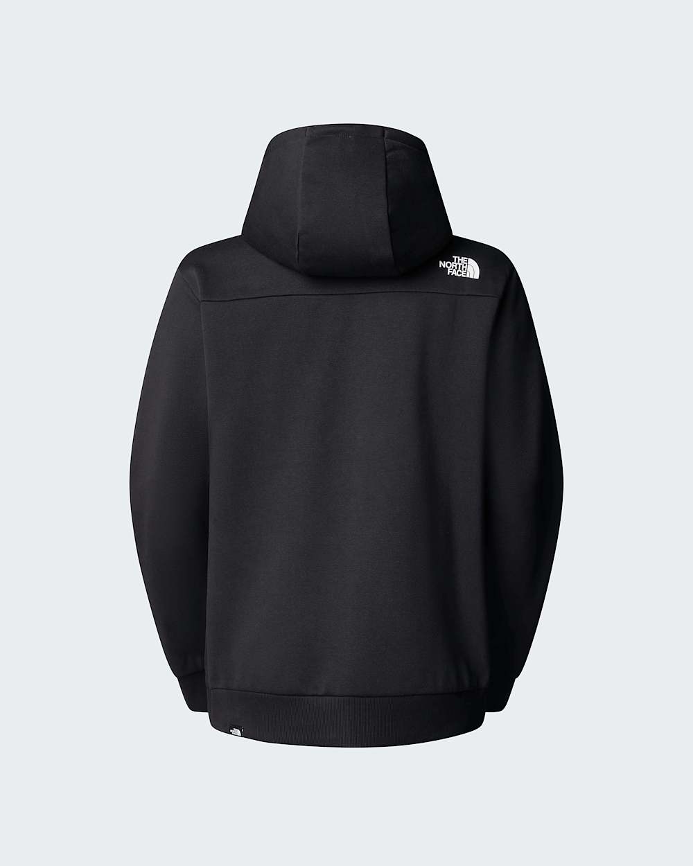 Womens Simple Dome Hoodie TNF ALT21