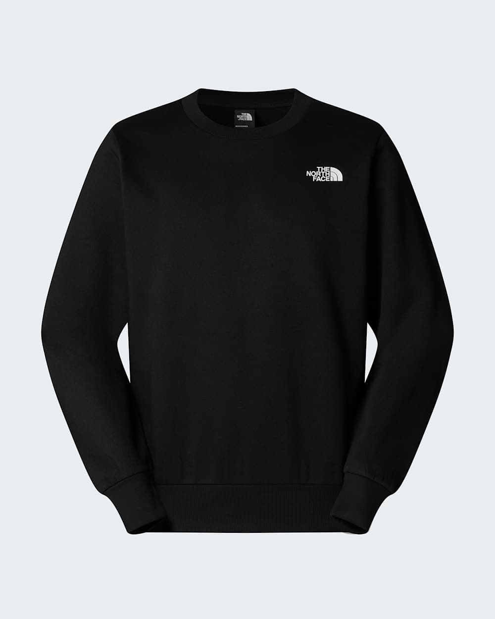Simple Dome Sweatshirt fr Herren TNF ALT20