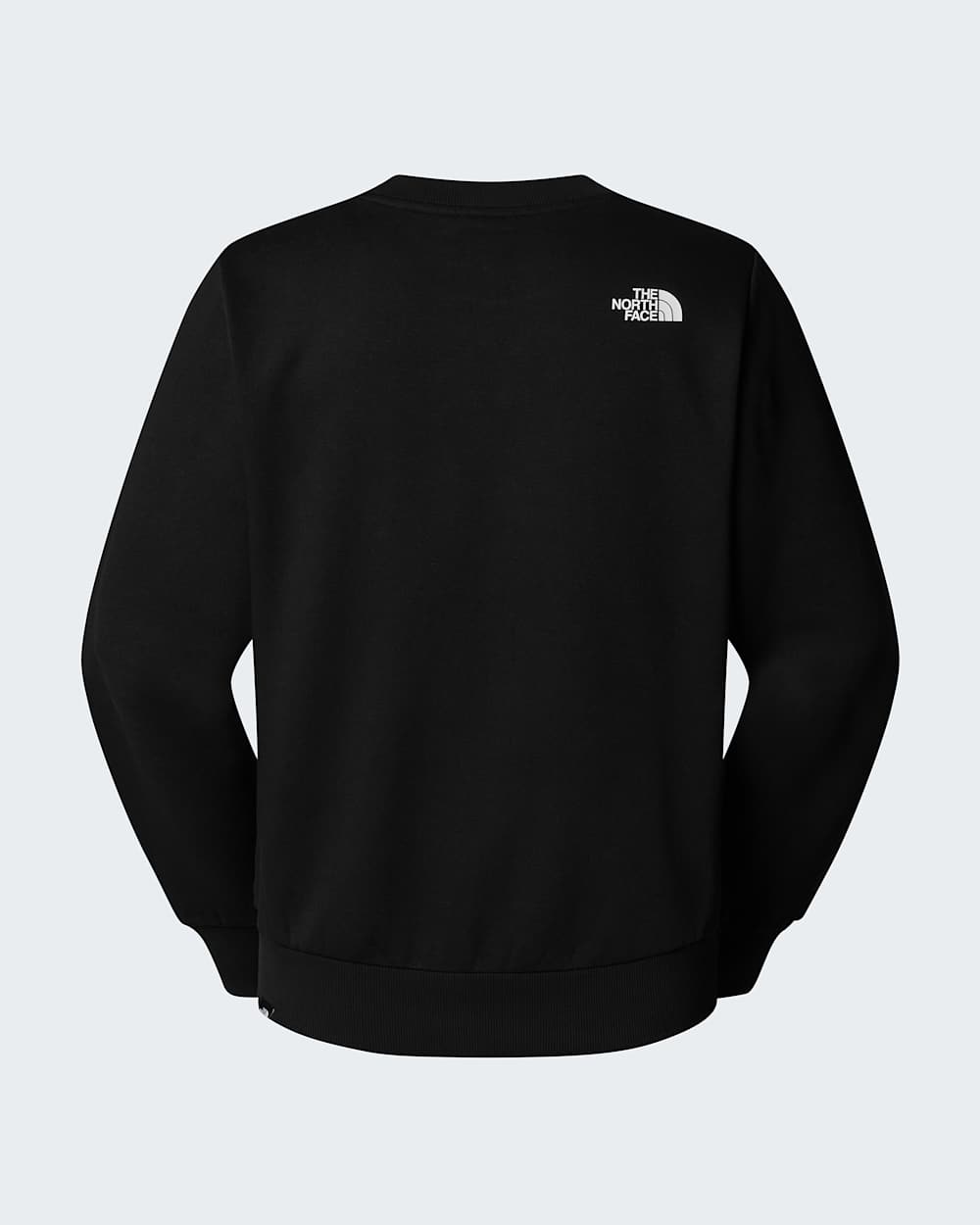 Simple Dome Sweatshirt fr Herren TNF ALT21