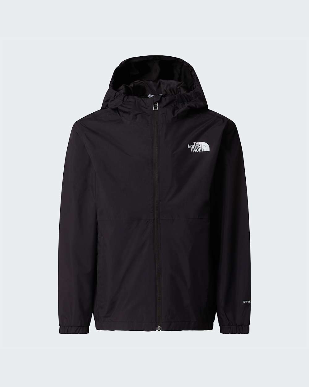 Teens Rain ZipIn Jacket TNF ALT20