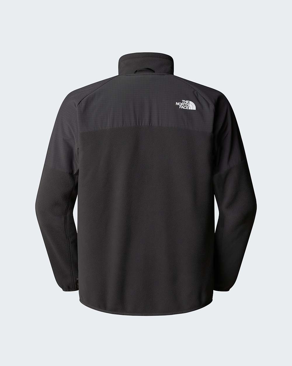 Zware Glacierfleece voor heren TNF ALT21