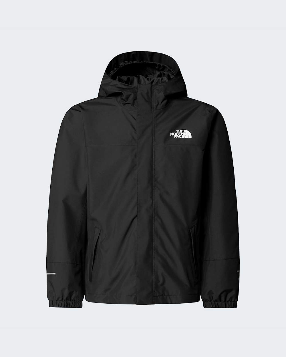Boys Antora Rain Jacket TNF ALT20