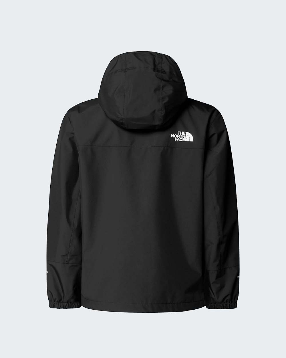 Boys Antora Rain Jacket TNF ALT21