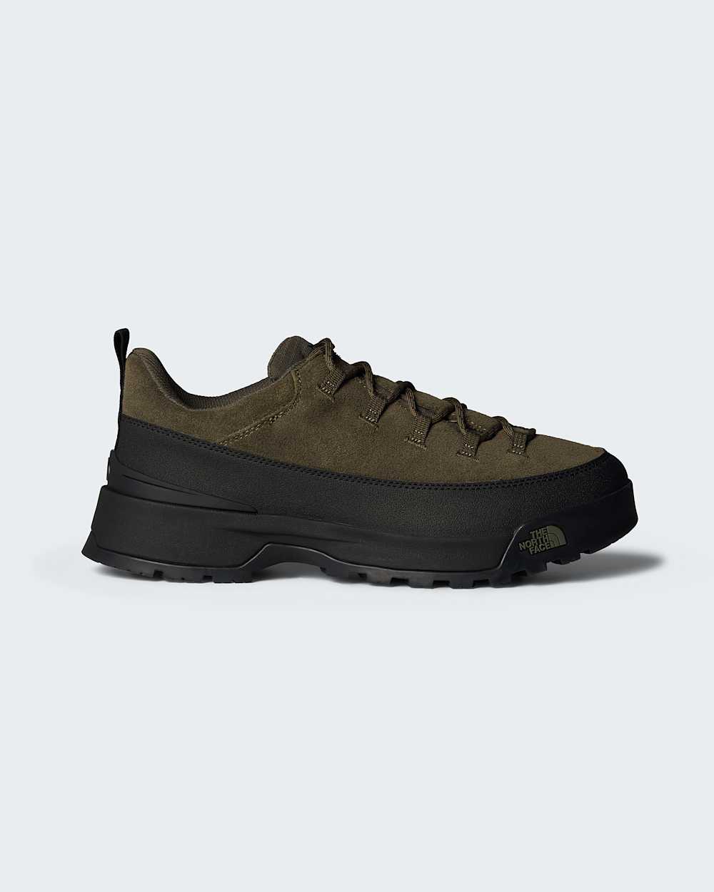Chaussures basses de ville Glenclyffe TNF New Taupe GreenTNF Black HERO