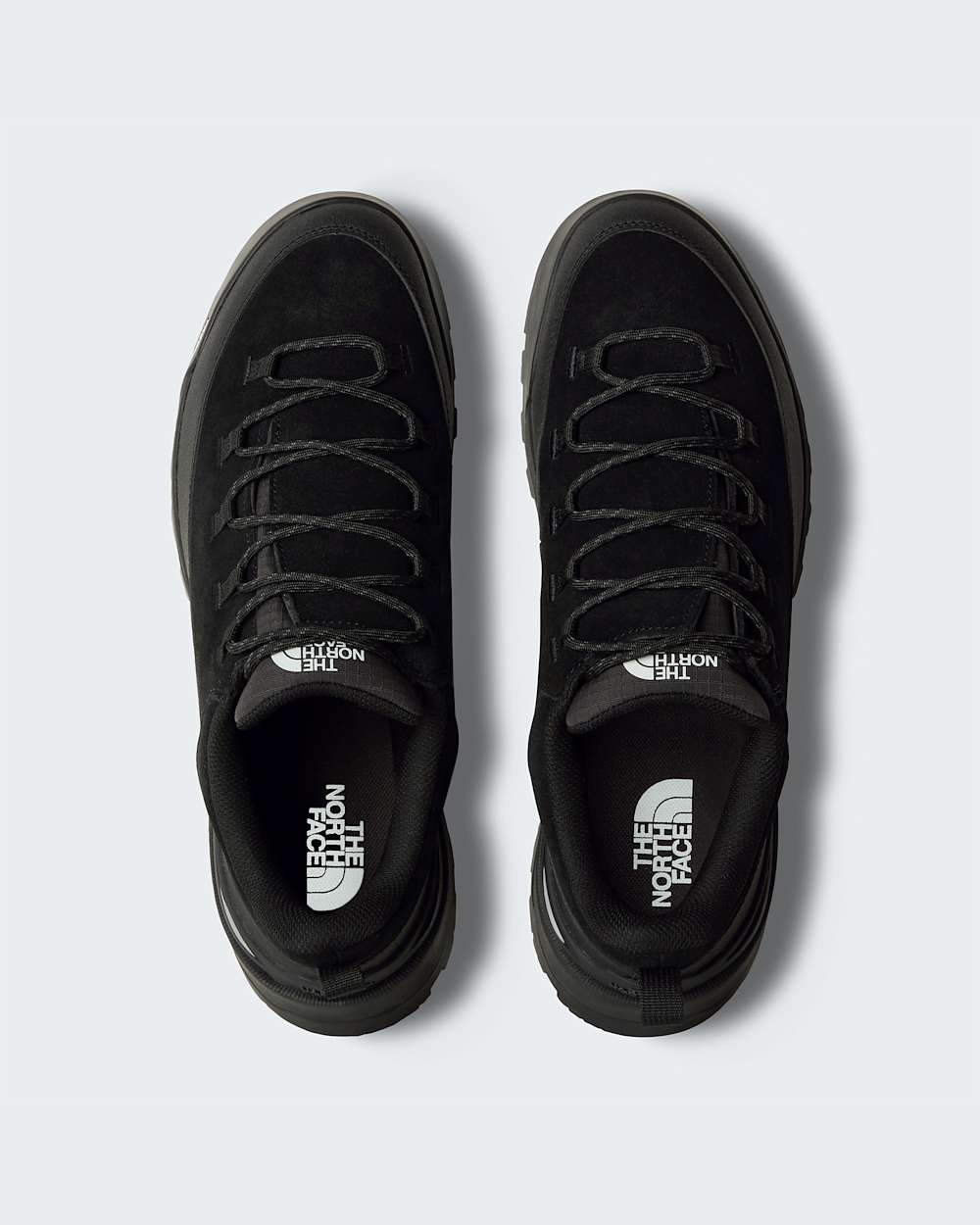 Glenclyffe Urban Low Shoes TNF ALT1